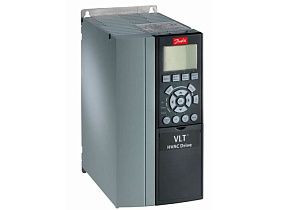 Danfoss Electronics 131F0454