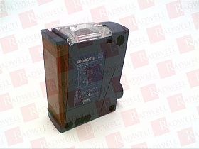 Фотоэлектрический датчик Артикул XUX0AKSAT16 от производителя TELEMECANIQUE SENSORS