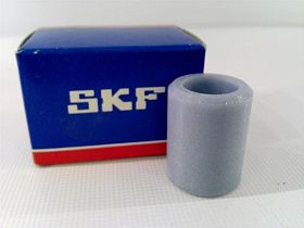 Линейный шарикоподшипник LPBR14 EWELLIX 14x21.21x28мм