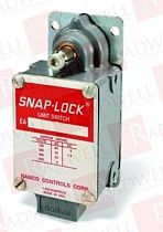 Концевой выключатель Артикул EA060-11105 от производителя DANAHER CONTROLS