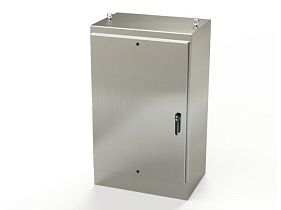 Saginaw Control & Engineering SCE-60EL3624SSFS