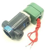 Электромагнитный клапан EASYM2B8G20 от PLAST-O-MATIC