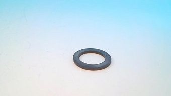 Прокладка дефлектора насоса GOULDS PUMP A01117A01, 1-1/4" x 3/4", BUMA