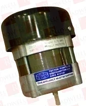 Двигатель Артикул PC100FC от производителя TOTTON PUMPS