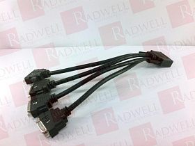 Кабель для подключения ПК и других устройств Артикул F16104-05 от производителя MATROX