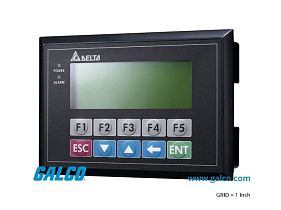 Delta Products TP04P-32TP1R