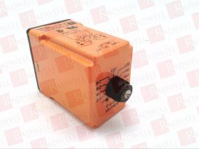 Замедляющие реле Артикул TUC-120-ALA-200 от производителя MARSH BELLOFRAM