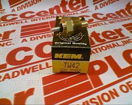 Переключатель температуры Артикул TW42 от производителя