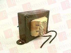 Трансформатор для цепи управления Артикул F-262X от производителя PINNACLE SYSTEMS INC