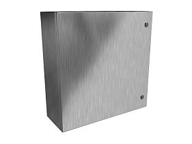 Hammond Manufacturing EN4SD24248SS