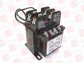 Трансформатор для цепи управления Артикул TMB0100NHPX от производителя TRANSFAB