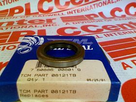 Уплотнение Артикул 08121TB от производителя FREUDENBERG