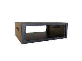 Hammond Manufacturing RCBS1900517BK1