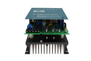 Привод Артикул 512C/32/00/00/00 от производителя PARKER