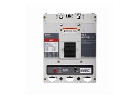 Cutler Hammer, Div of Eaton HMCP600L6W