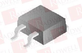 Транзистор Артикул HGT1S7N60C3DS от производителя ON LINE CONTROLS INC