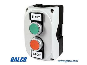 ASI-Automation Systems Interconnect GCSP-2H-103