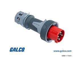 Mennekes Electrical Products ME460P7