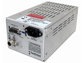 Источник питания SPELLMAN X3816 рентгеновский регулируемый 0-60кВ 180-264В AC