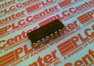 Интегральная микросхема Артикул 74LS158N от производителя NXP SEMICONDUCTOR