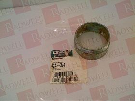 Кабелепровод / соединительный элемент Артикул 424-3/4 от производителя LEGRAND