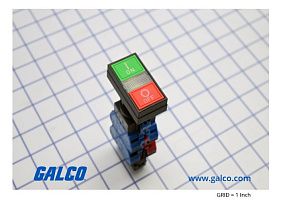 IDEC HW7D-L11F2011Q4W-GR1