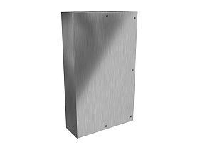 Hammond Manufacturing EN4SD603612SSR