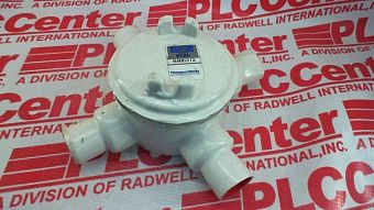 Кабелепровод / соединительный элемент Артикул GUAX26 от производителя ABB THOMAS & BETTS