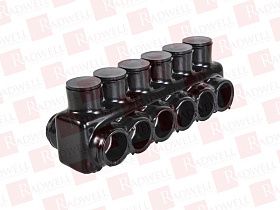 Наконечник / разъем Артикул IPLD500-6 от производителя NSI INDUSTRIES