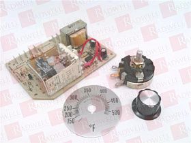 Контроль температуры / процесса Артикул 19-424007-100 от производителя UTC FIRE & SECURITY COMPANY