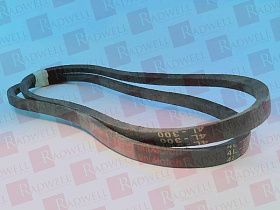 Ремень Артикул 4L300 от производителя MEGADYNE