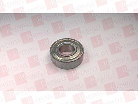 Подшипник Артикул R6-ZZ от производителя RBL