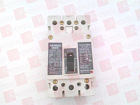 Автоматический выключатель в литом корпусе Артикул NEG3B020L от производителя SIEMENS