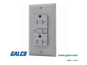 Arrow-Hart TRSGF20GY