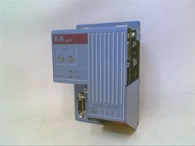 Контроллер CAN bus B&R 7EX477.50-1, 24V DC, 2 интерфейса