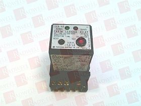 Реле / розетка Артикул TZS-HC от производителя TERASAKI