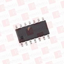 Интегральная микросхема Артикул 74LCX138MTCX от производителя ON SEMICONDUCTOR