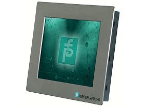 Pepperl Fuchs DM519-TI-D1-SS-N0