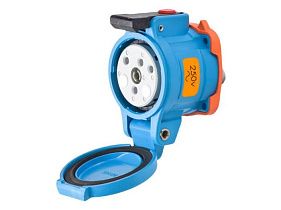 Meltric 33-14072-972-843-4X