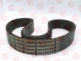 Ремень Артикул 3432V534 от производителя GATES