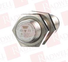 Индуктивный датчик Артикул ICB12S30F02PAM1 от производителя CARLO GAVAZZI