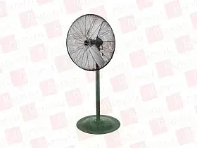 Вентилятор / Вентиляция Артикул PFO-30 от производителя KING ELECTRIC