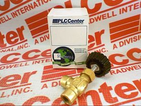 Регулирующий клапан 3722E2B от HOKE