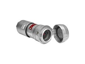 Crouse Hinds ENC5201 CAN