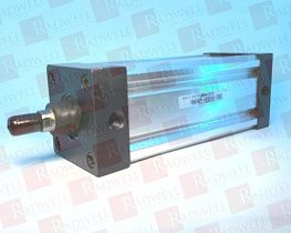 Пневматический цилиндр Артикул ANA4M-ABBAB-080 от производителя INGERSOLL RAND