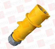 Штекер / розетка Артикул 259 от производителя MENNEKES