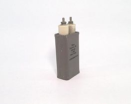 LK20-105 Большой закрытый конденсатор от PLASTIC CAPACITORS