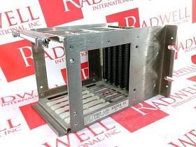 Модуль / стойка ПЛК Артикул BX06R-01 от производителя GD CALIFORNIA INC