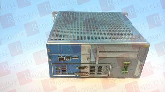 Промышленный компьютер Артикул PC 321-K от производителя SIGMATEK