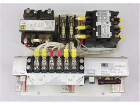 SS4A5M Тормоз сцепления от SALDET AMBITECH